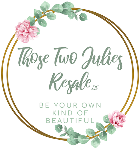 Those Two Julies Resale, LLC